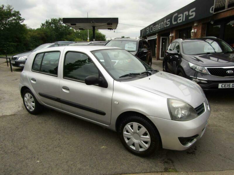 renault clio 2 isofix